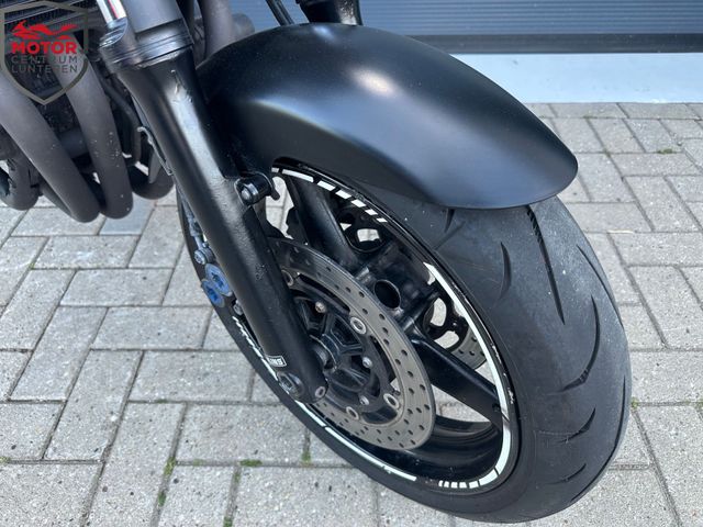 yamaha - xjr-1300