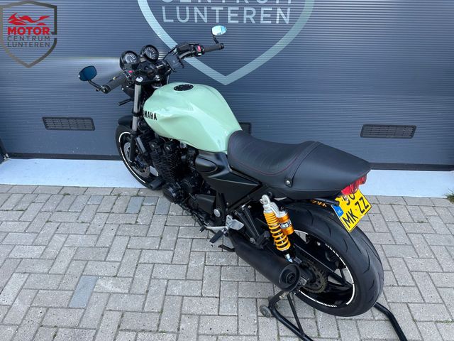 yamaha - xjr-1300