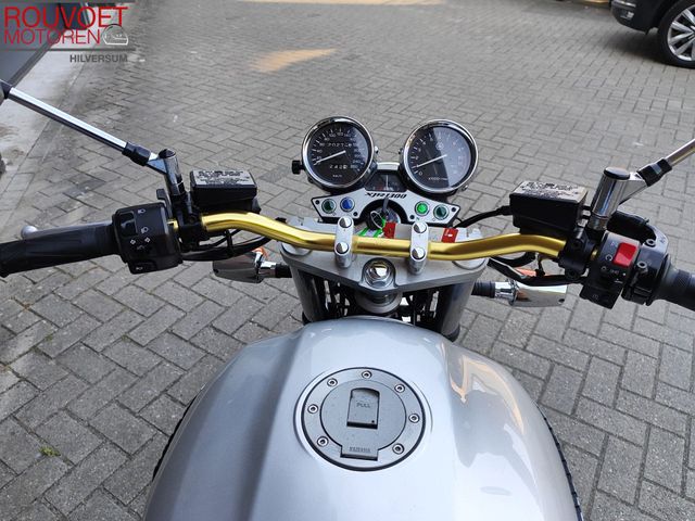 yamaha - xjr-1300