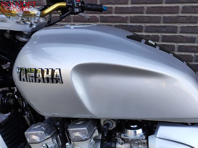 yamaha - xjr-1300