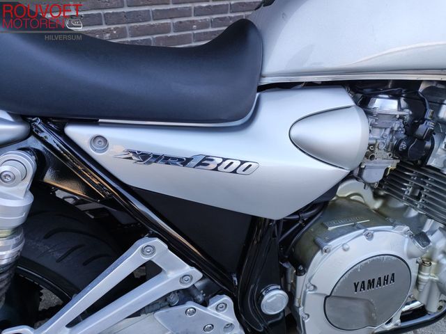 yamaha - xjr-1300