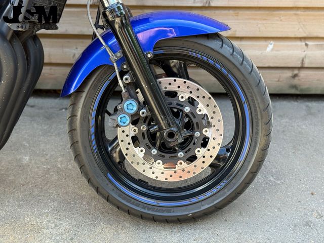 yamaha - xjr-1300