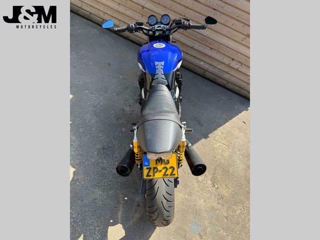 yamaha - xjr-1300
