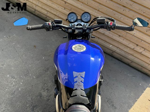 yamaha - xjr-1300