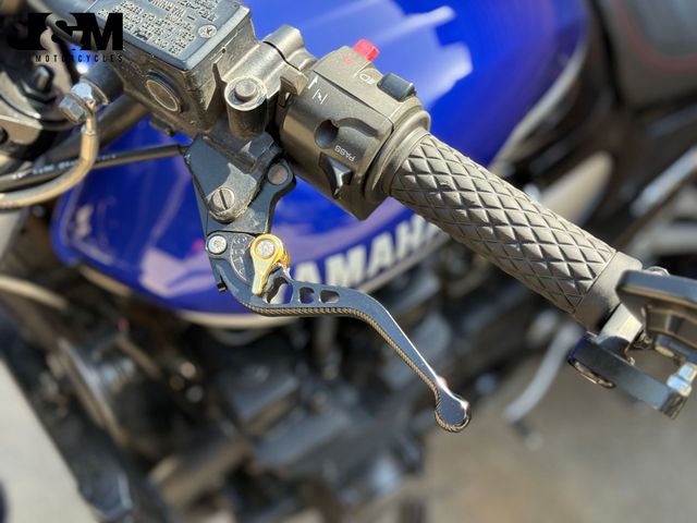 yamaha - xjr-1300