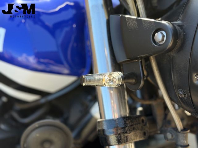 yamaha - xjr-1300