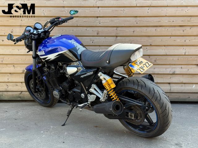 yamaha - xjr-1300