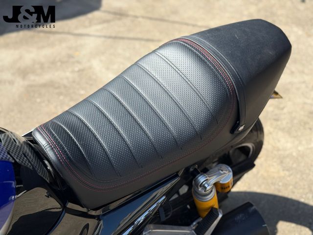 yamaha - xjr-1300