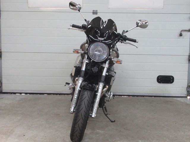 yamaha - xjr-1300