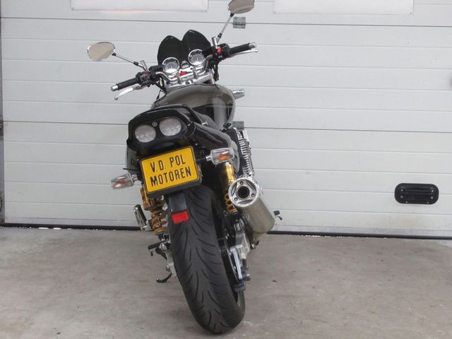 yamaha - xjr-1300