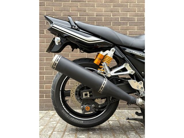 yamaha - xjr-1300