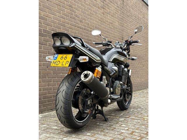 yamaha - xjr-1300