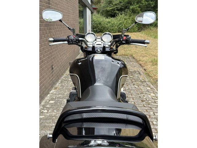 yamaha - xjr-1300