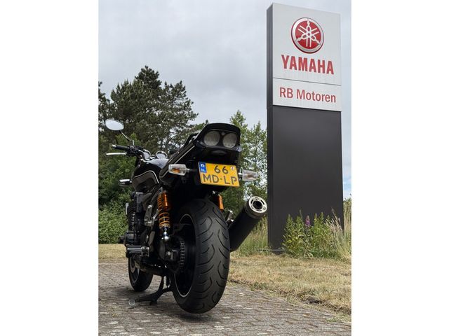 yamaha - xjr-1300