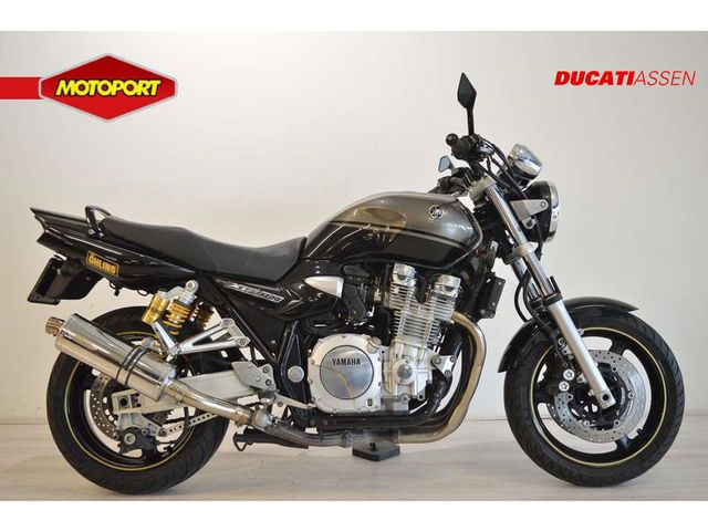 yamaha - xjr-1300
