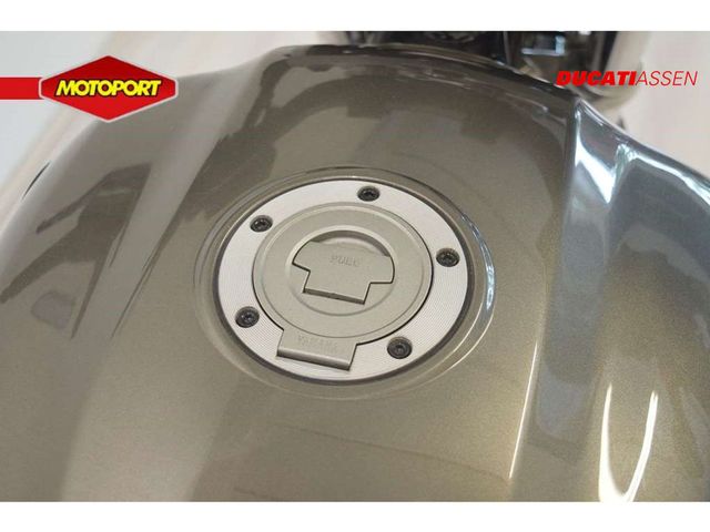 yamaha - xjr-1300