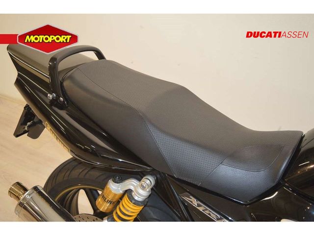 yamaha - xjr-1300