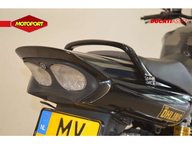 yamaha - xjr-1300