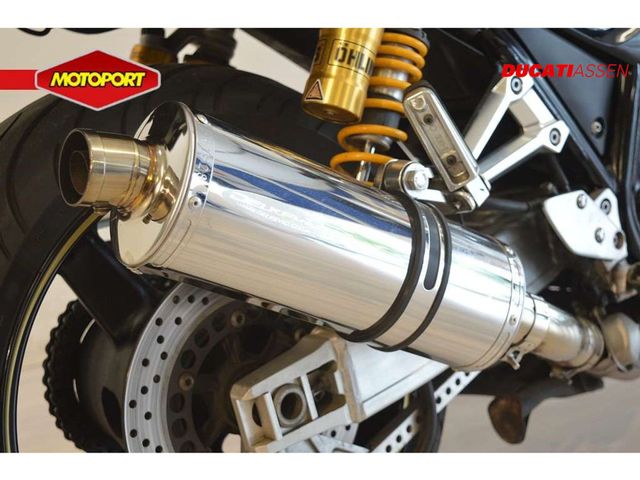 yamaha - xjr-1300