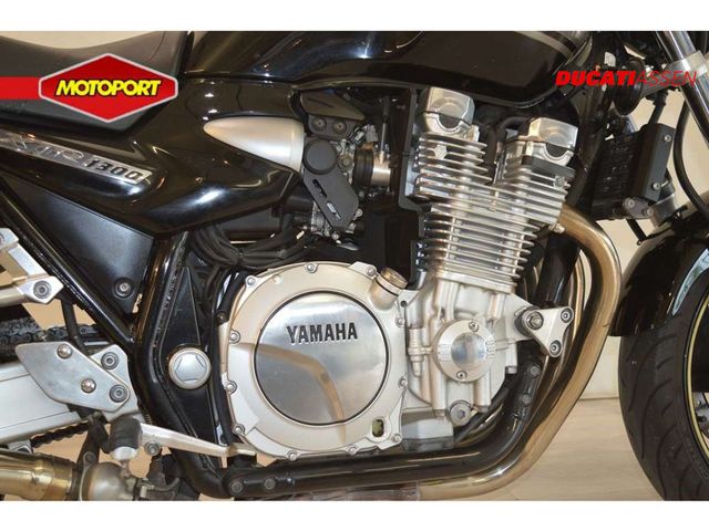 yamaha - xjr-1300
