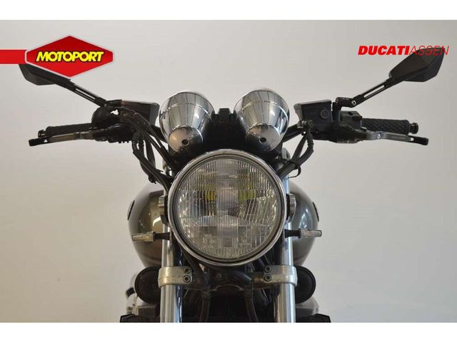 yamaha - xjr-1300