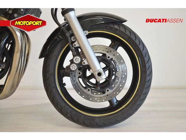 yamaha - xjr-1300