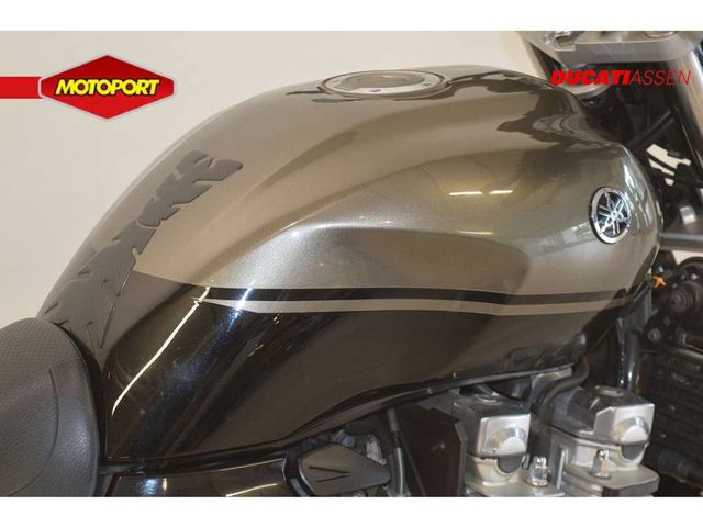 yamaha - xjr-1300