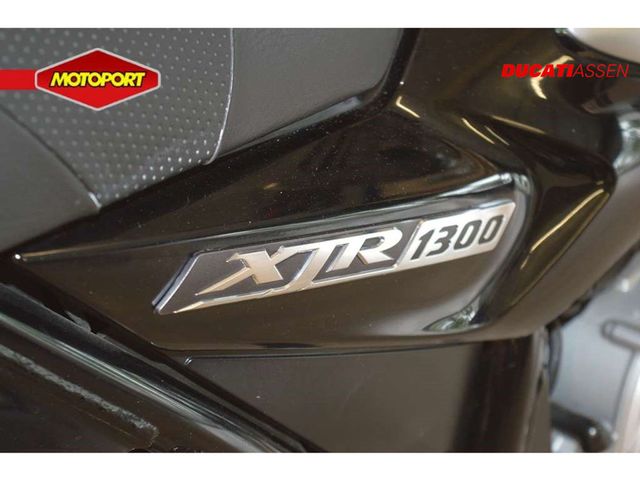 yamaha - xjr-1300