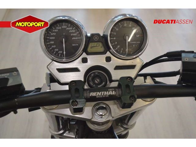 yamaha - xjr-1300