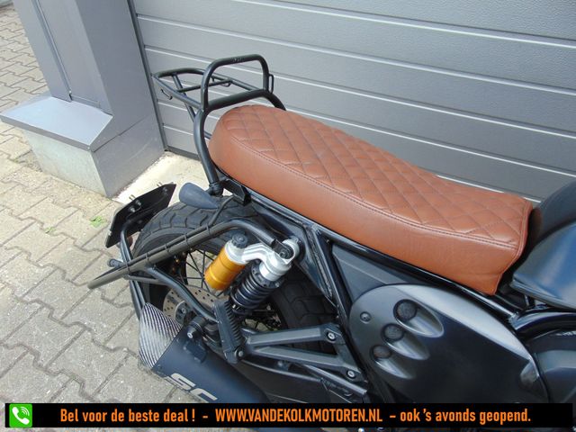 yamaha - xjr-1300-racer
