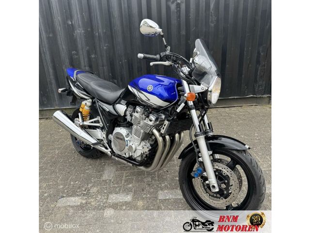 yamaha - xjr-1300-sp
