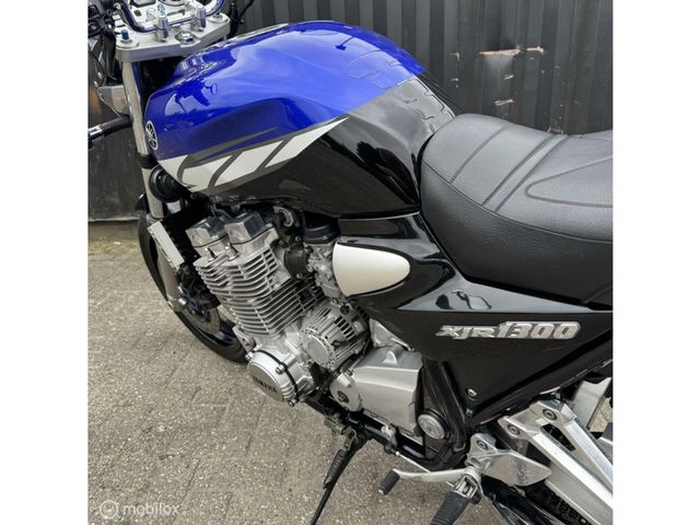 yamaha - xjr-1300-sp