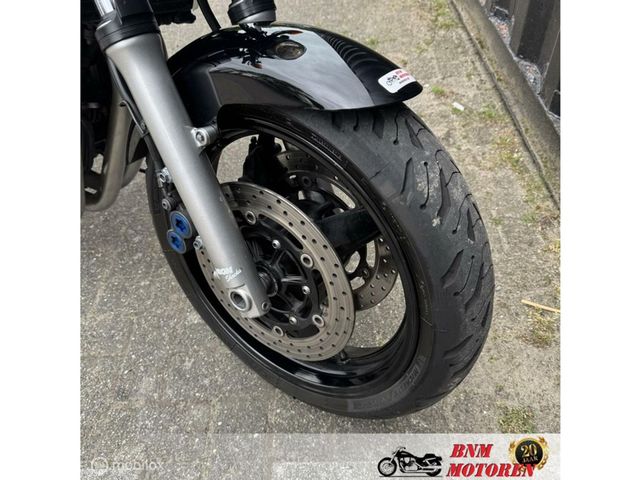 yamaha - xjr-1300-sp