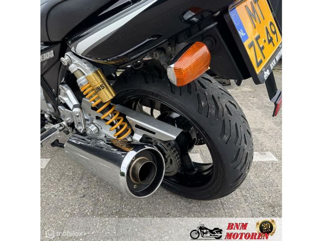 yamaha - xjr-1300-sp