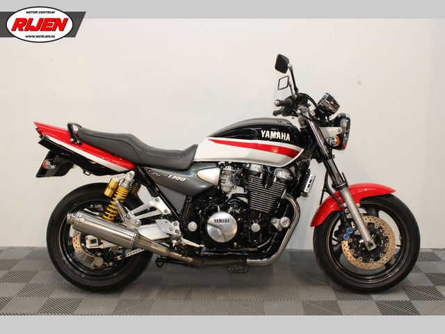yamaha - xjr-1300-sp