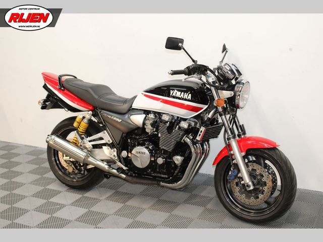 yamaha - xjr-1300-sp