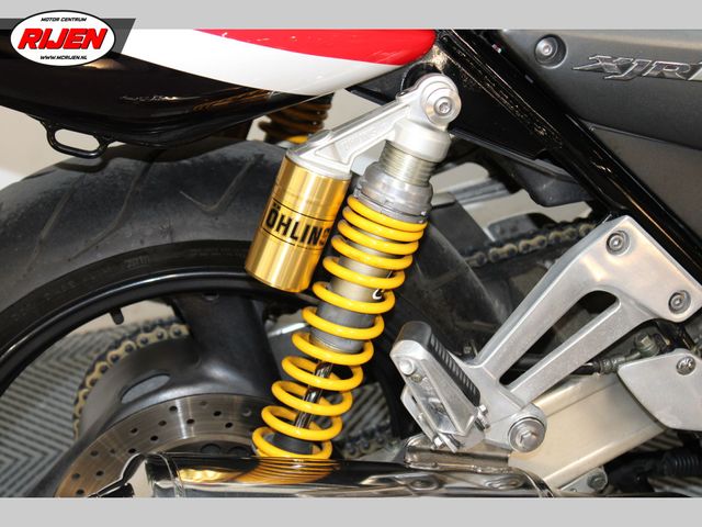 yamaha - xjr-1300-sp