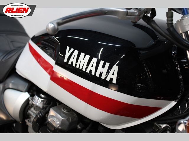 yamaha - xjr-1300-sp