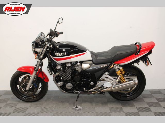 yamaha - xjr-1300-sp