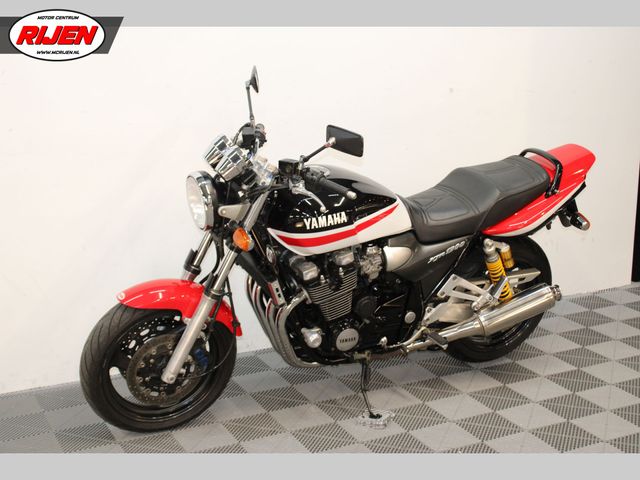 yamaha - xjr-1300-sp