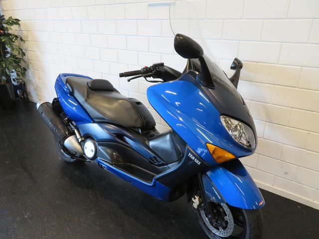 yamaha - xp-500-t-max