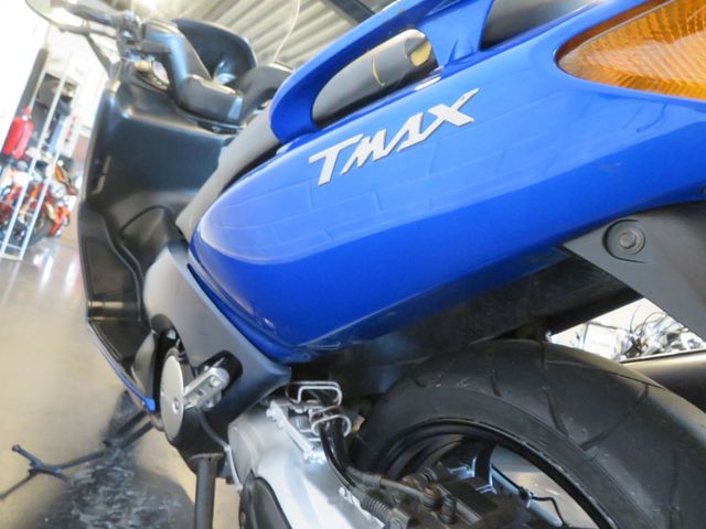 yamaha - xp-500-t-max