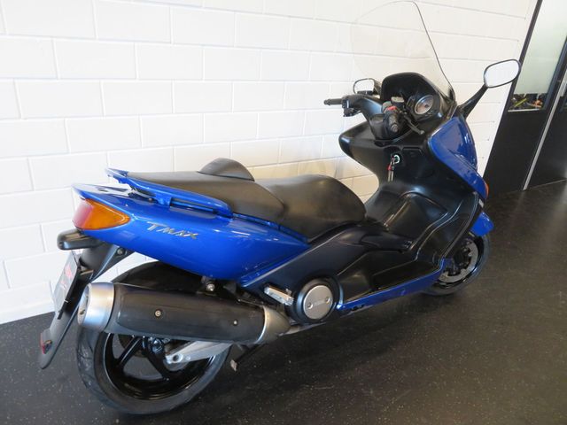 yamaha - xp-500-t-max