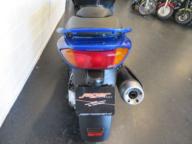 yamaha - xp-500-t-max