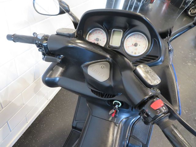 yamaha - xp-500-t-max