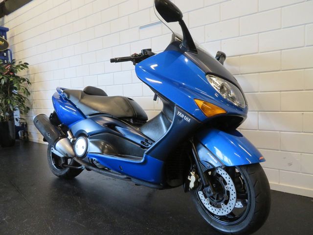 yamaha - xp-500-t-max