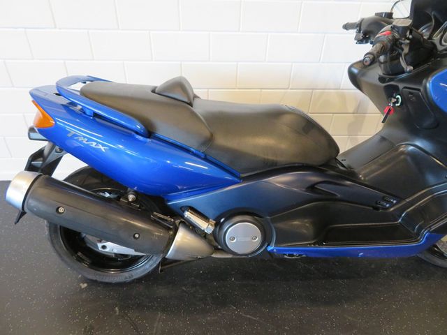 yamaha - xp-500-t-max