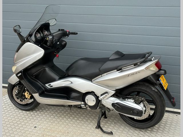 yamaha - xp-500-t-max