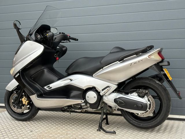 yamaha - xp-500-t-max