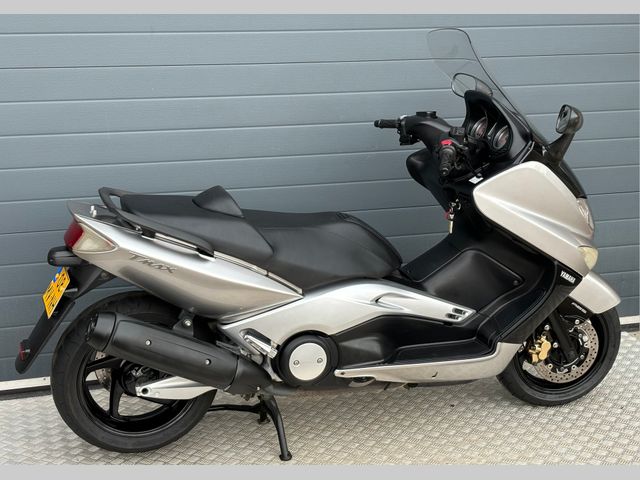 yamaha - xp-500-t-max